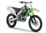 Kawasaki KX450F